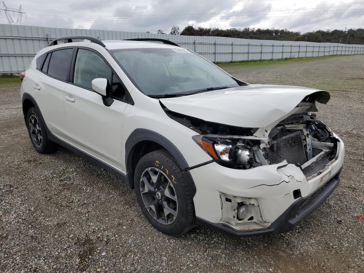 Subaru Crosstrek Premium Image 3