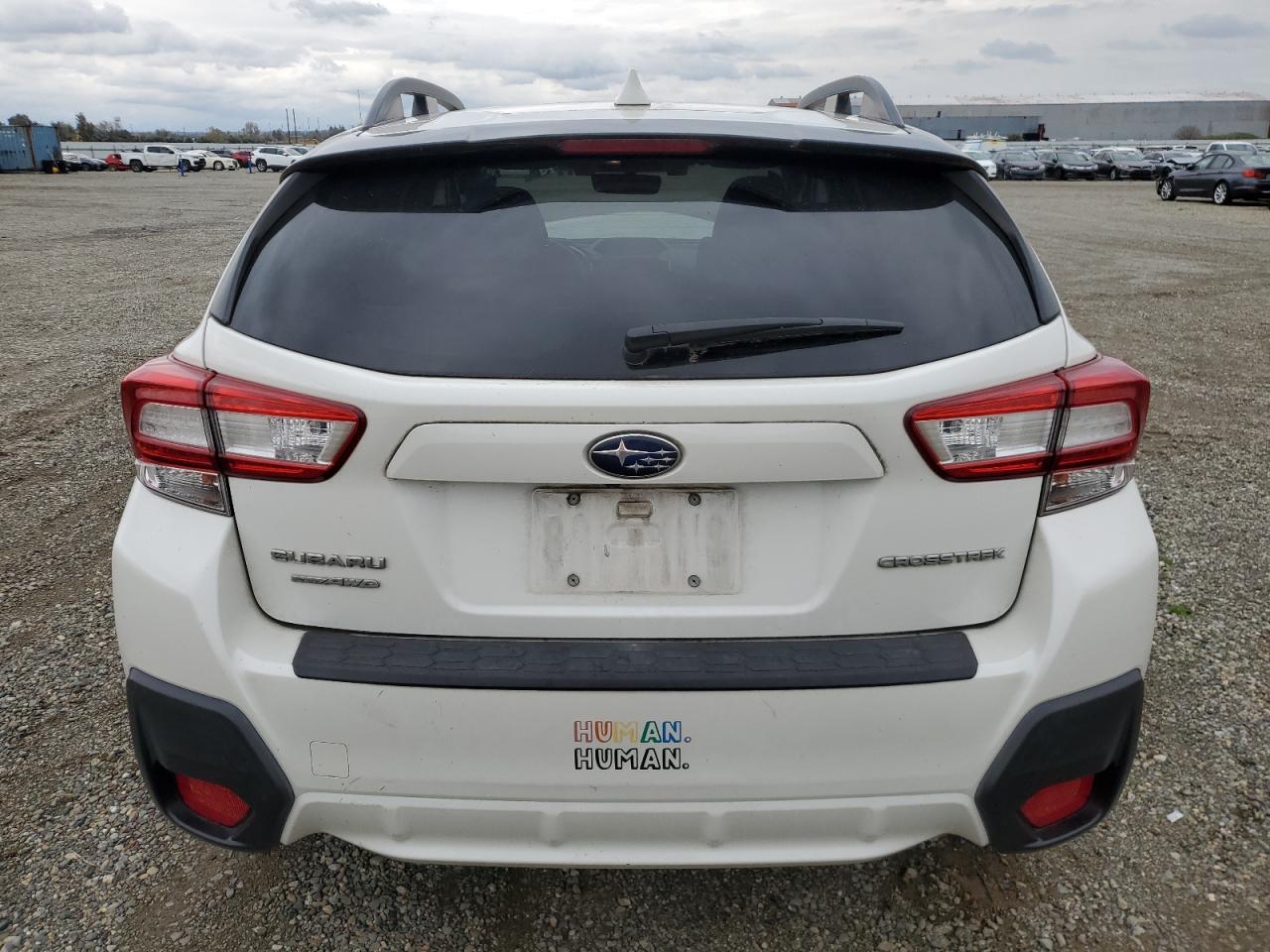 Subaru Crosstrek Premium Image 2