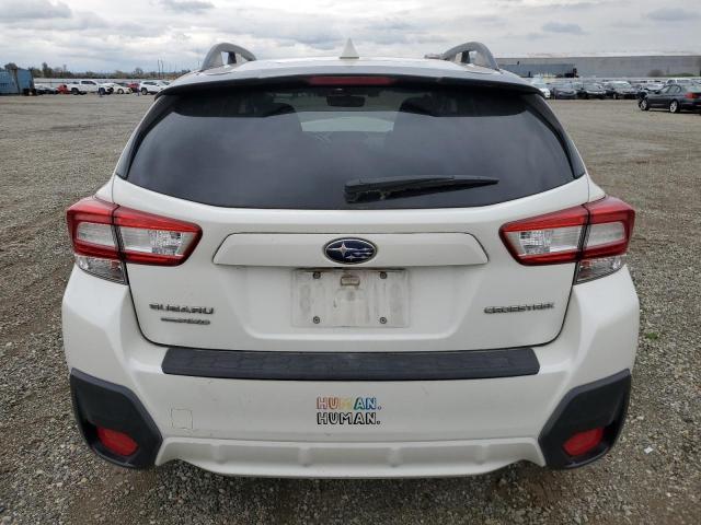 Subaru Crosstrek Premium Image 2