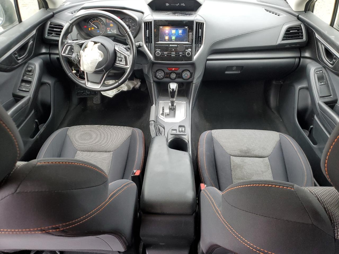 Subaru Crosstrek Premium Image 6