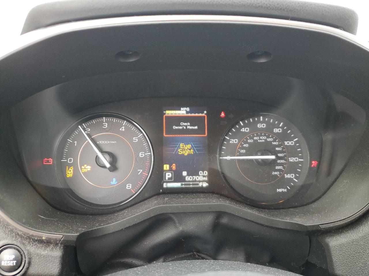 Subaru Crosstrek Premium Image 9