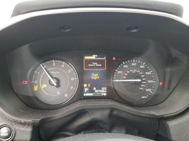 Subaru Crosstrek Premium Image 9