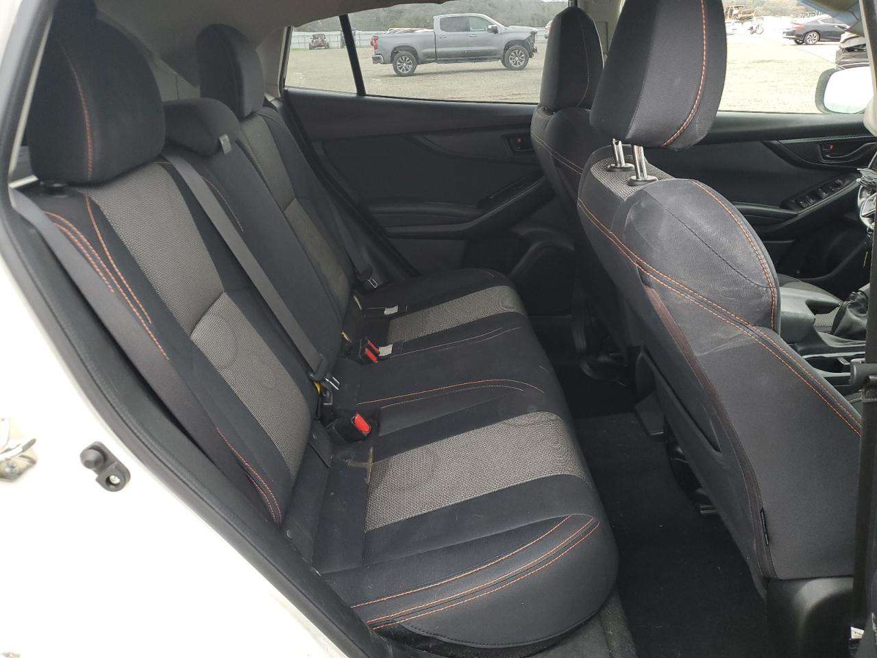 Subaru Crosstrek Premium Image 7