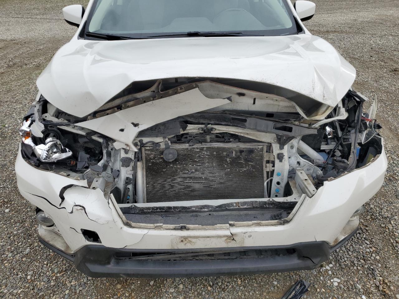 Subaru Crosstrek Premium Image 13