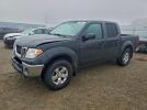 Nissan Frontier Crew Cab Se Image 1