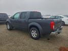 Nissan Frontier Crew Cab Se Image 5