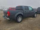 Nissan Frontier Crew Cab Se Image 2