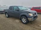 Nissan Frontier Crew Cab Se Image 4