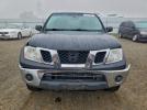 Nissan Frontier Crew Cab Se Image 7