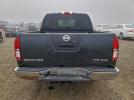 Nissan Frontier Crew Cab Se Image 3