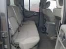 Nissan Frontier Crew Cab Se Image 6