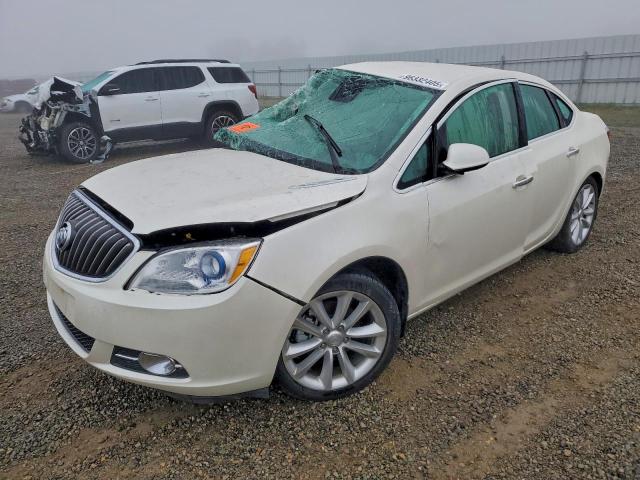  Salvage Buick Verano