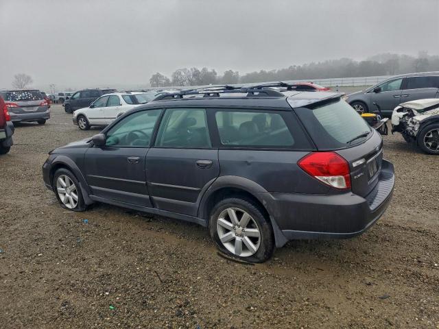 Subaru Outback 2.5i Limited Image 4