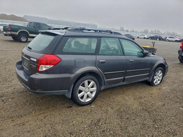 Subaru Outback 2.5i Limited Image 5