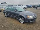 Subaru Outback 2.5i Limited Image 6