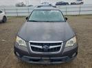 Subaru Outback 2.5i Limited Image 7