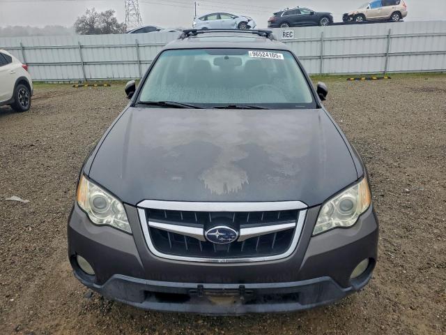 Subaru Outback 2.5i Limited Image 7