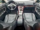 Subaru Outback 2.5i Limited Image 10