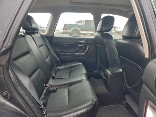 Subaru Outback 2.5i Limited Image 9