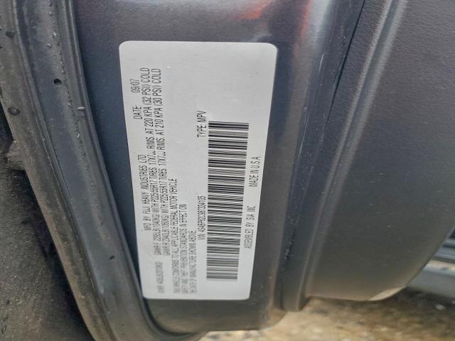 Subaru Outback 2.5i Limited Image 2