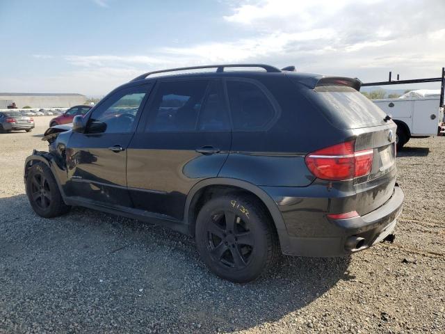 BMW X Series Xdrive35d Image 2