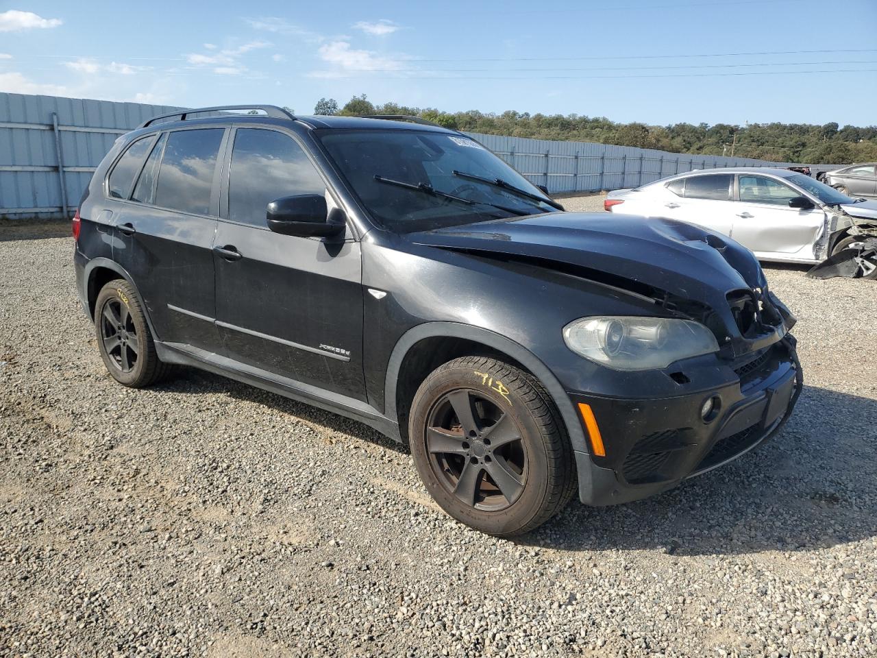 BMW X Series Xdrive35d Image 8