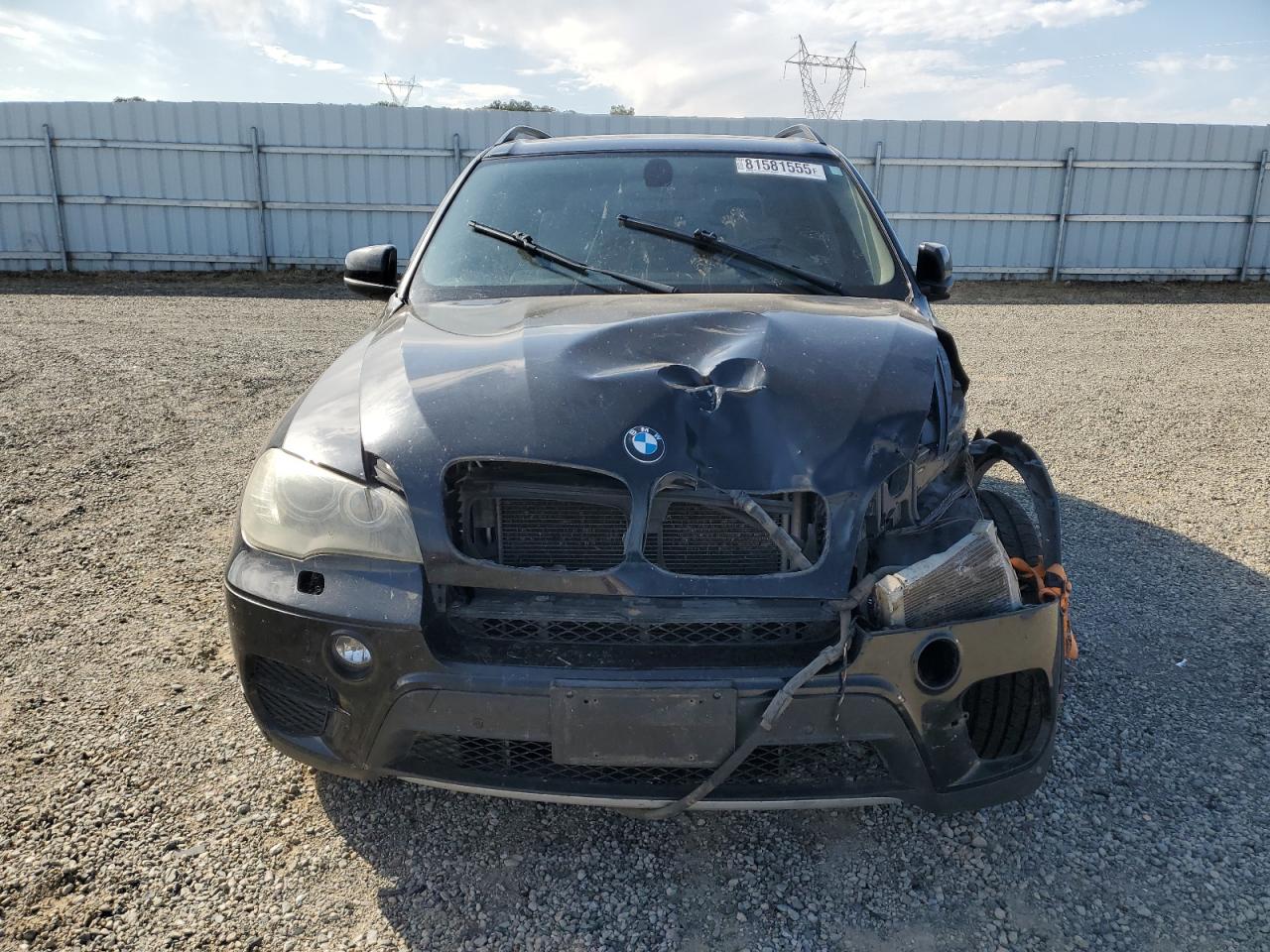 BMW X Series Xdrive35d Image 3