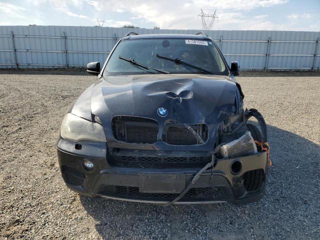 BMW X Series Xdrive35d Image 3