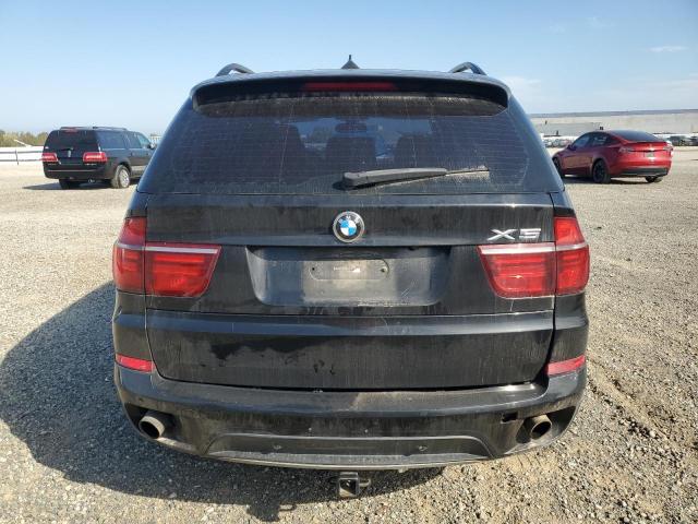 BMW X Series Xdrive35d Image 5