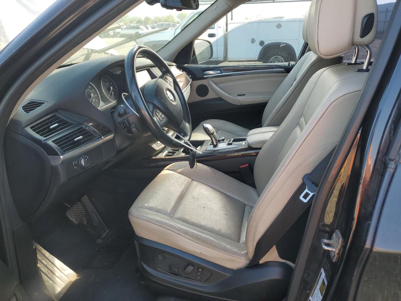 BMW X Series Xdrive35d Image 7