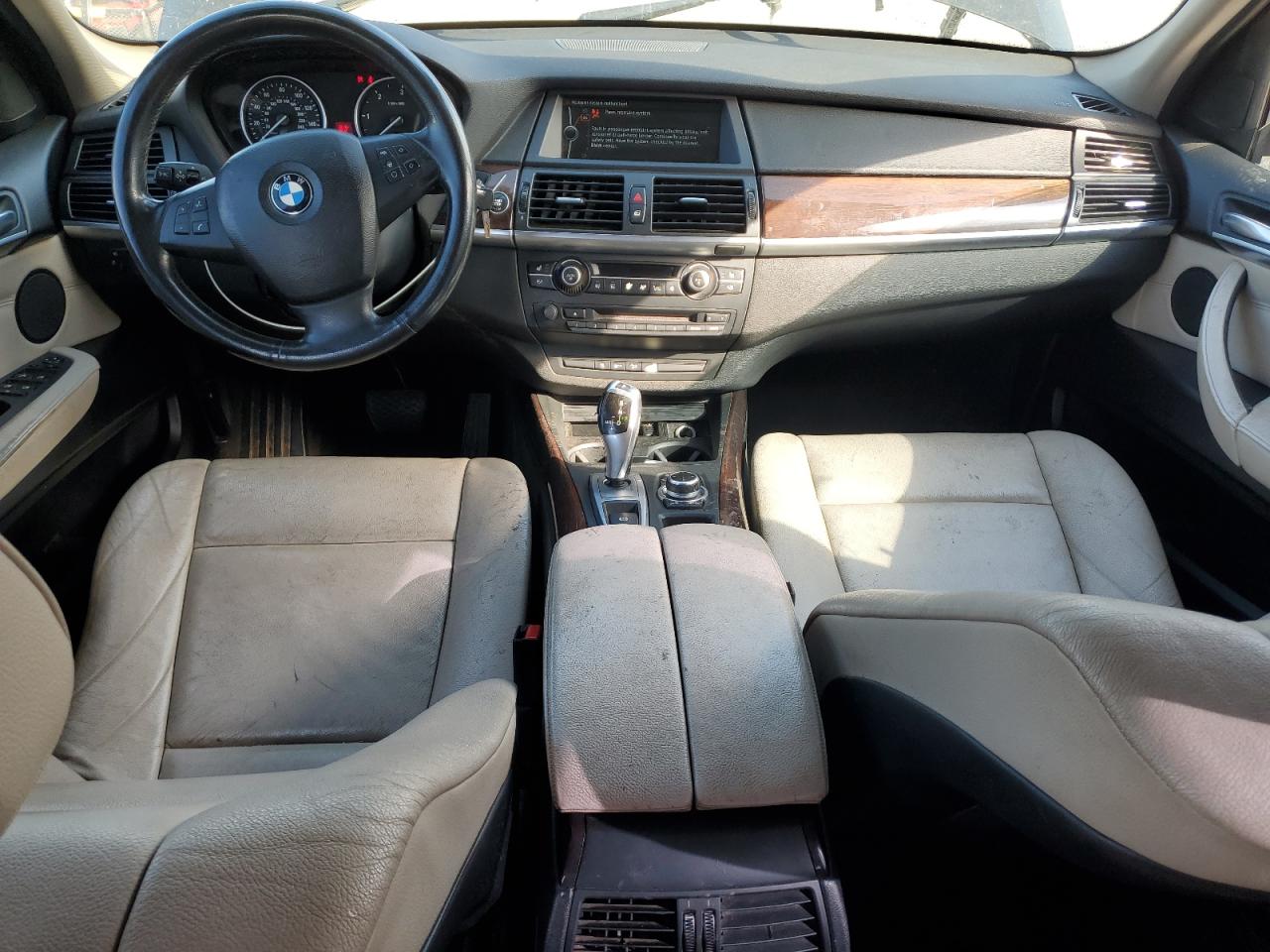 BMW X Series Xdrive35d Image 6