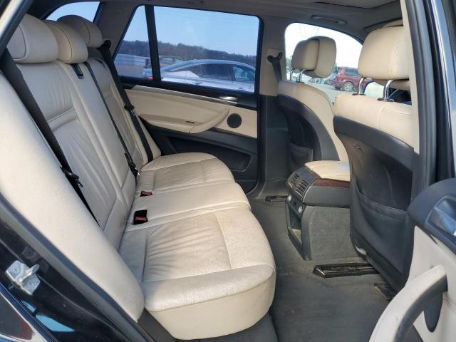 BMW X Series Xdrive35d Image 10