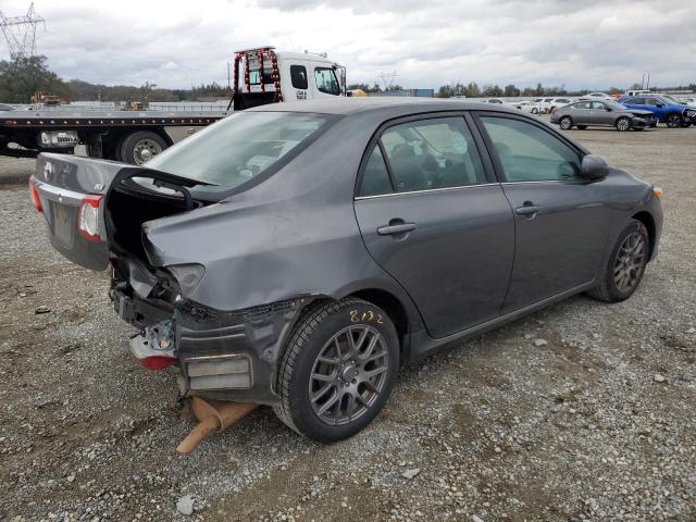 Toyota Corolla Base Image 2