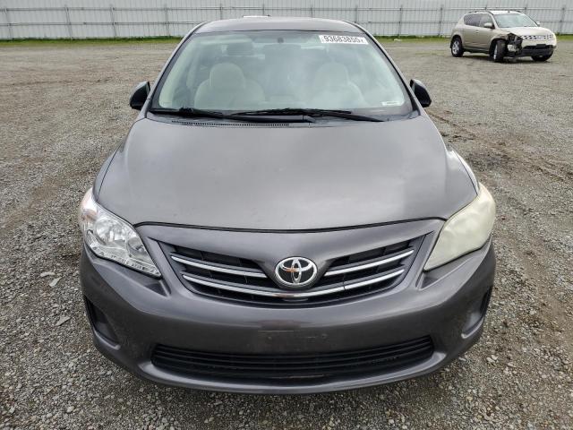 Toyota Corolla Base Image 3