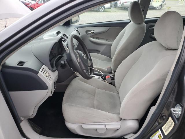 Toyota Corolla Base Image 5