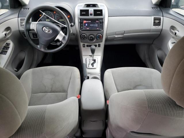 Toyota Corolla Base Image 8