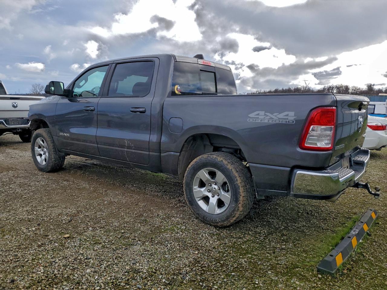 Ram 1500 Big Horn/lone Star Image 13