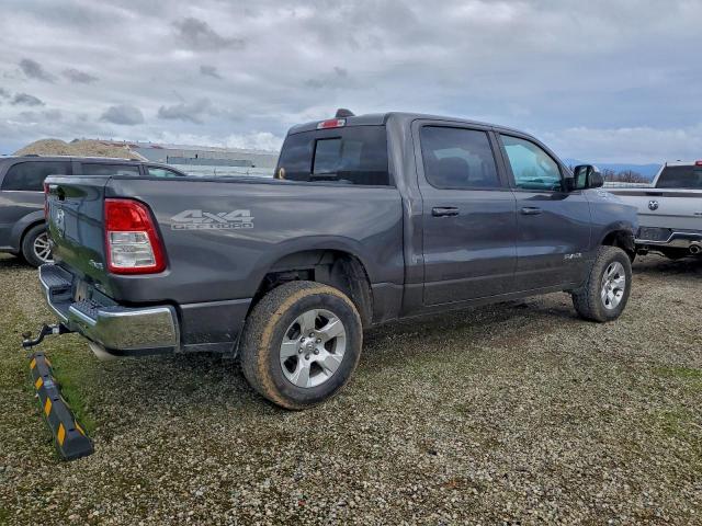 Ram 1500 Big Horn/lone Star Image 5