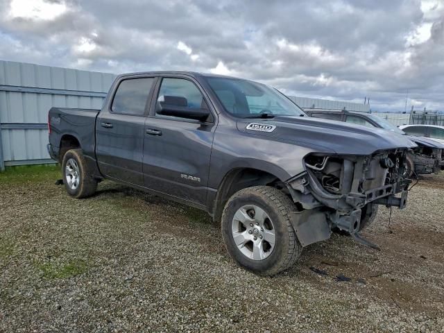 Ram 1500 Big Horn/lone Star Image 3