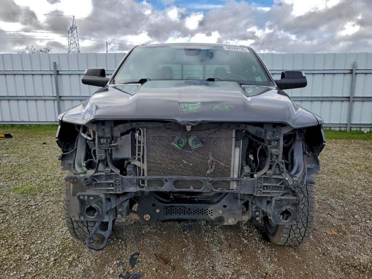 Ram 1500 Big Horn/lone Star Image 6