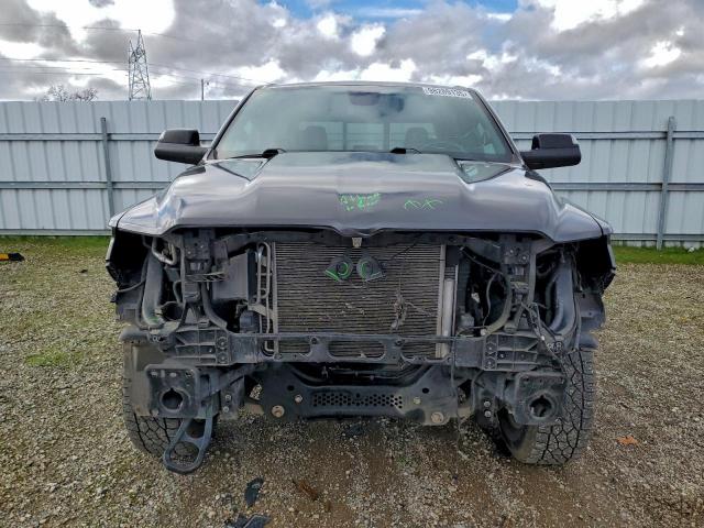 Ram 1500 Big Horn/lone Star Image 6