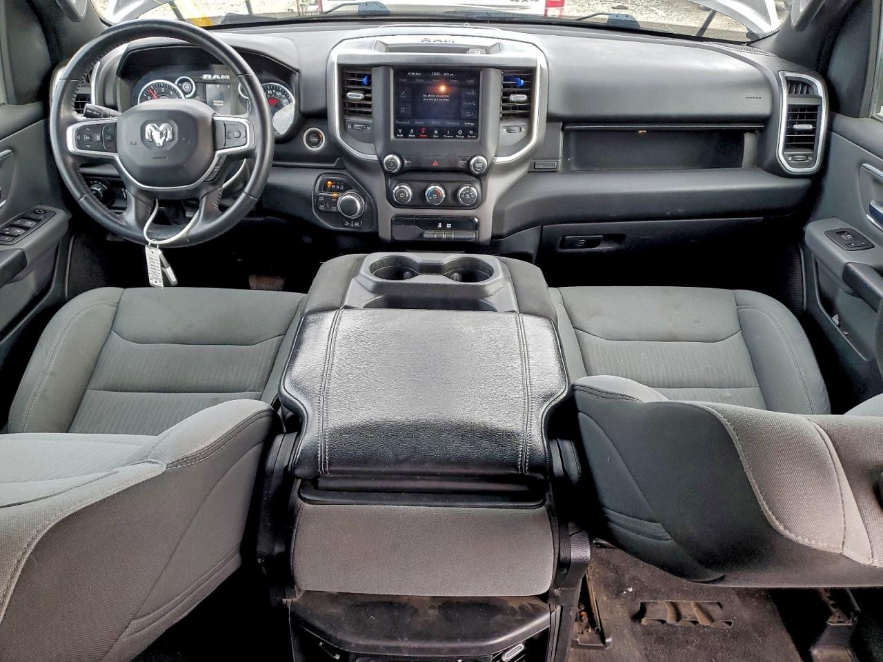 Ram 1500 Big Horn/lone Star Image 7