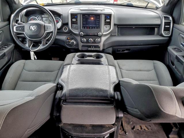 Ram 1500 Big Horn/lone Star Image 7