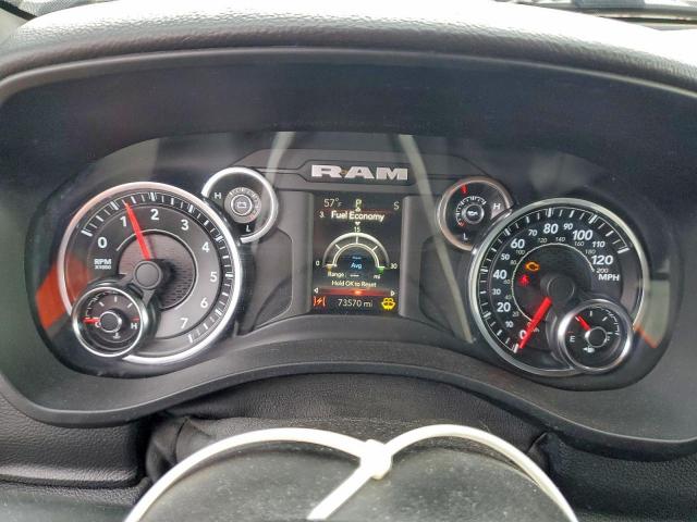 Ram 1500 Big Horn/lone Star Image 2