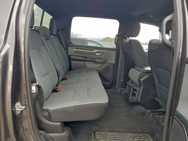 Ram 1500 Big Horn/lone Star Image 4