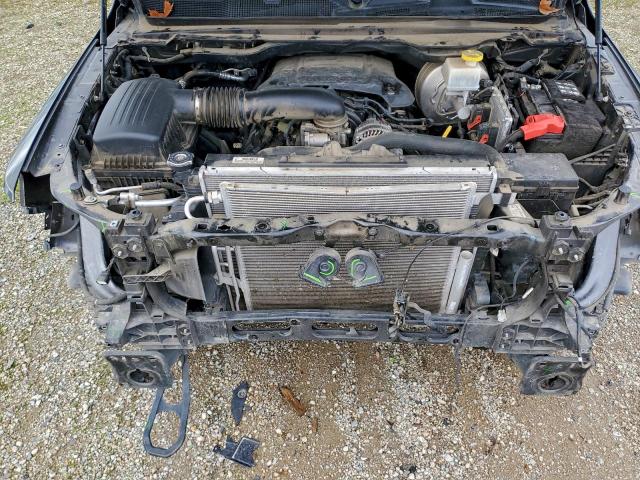 Ram 1500 Big Horn/lone Star Image 9