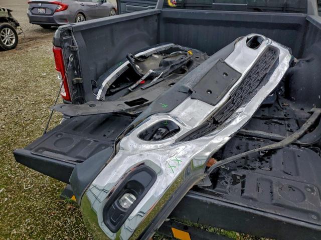 Ram 1500 Big Horn/lone Star Image 10