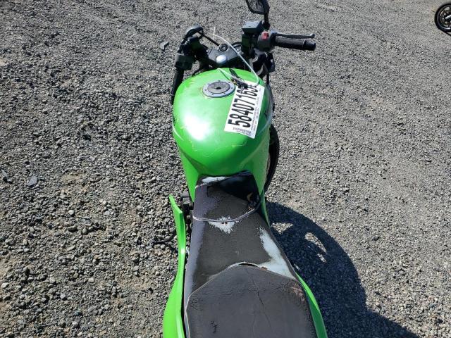 Kawasaki Ex D Image 6