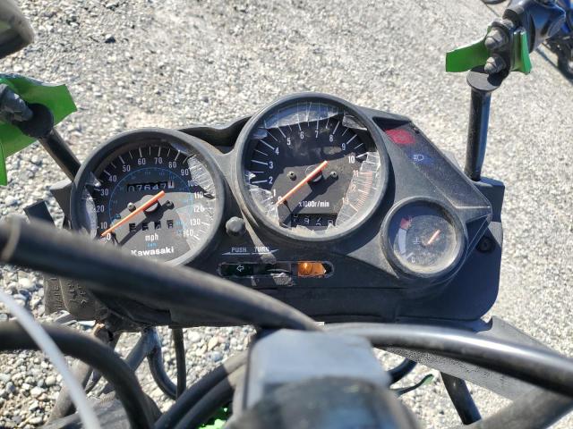 Kawasaki Ex D Image 5