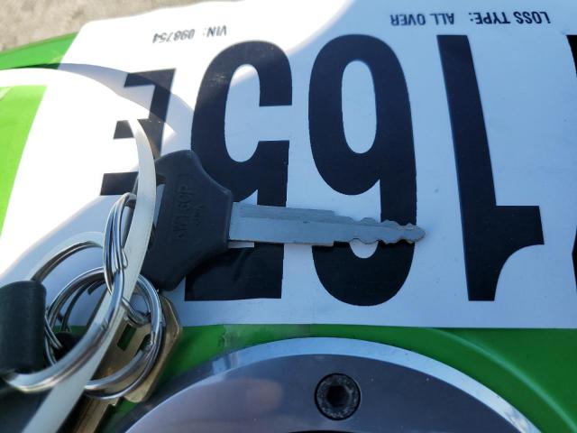 Kawasaki Ex D Image 8